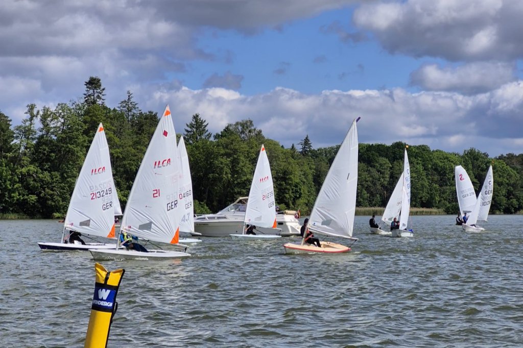 Templiner Freundschaftsregatta 2026